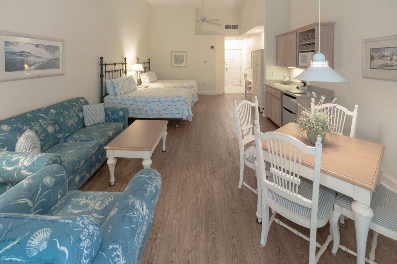 Sun Retreats Dunedin Εξωτερικό φωτογραφία